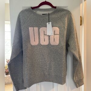UGG sweatshirt